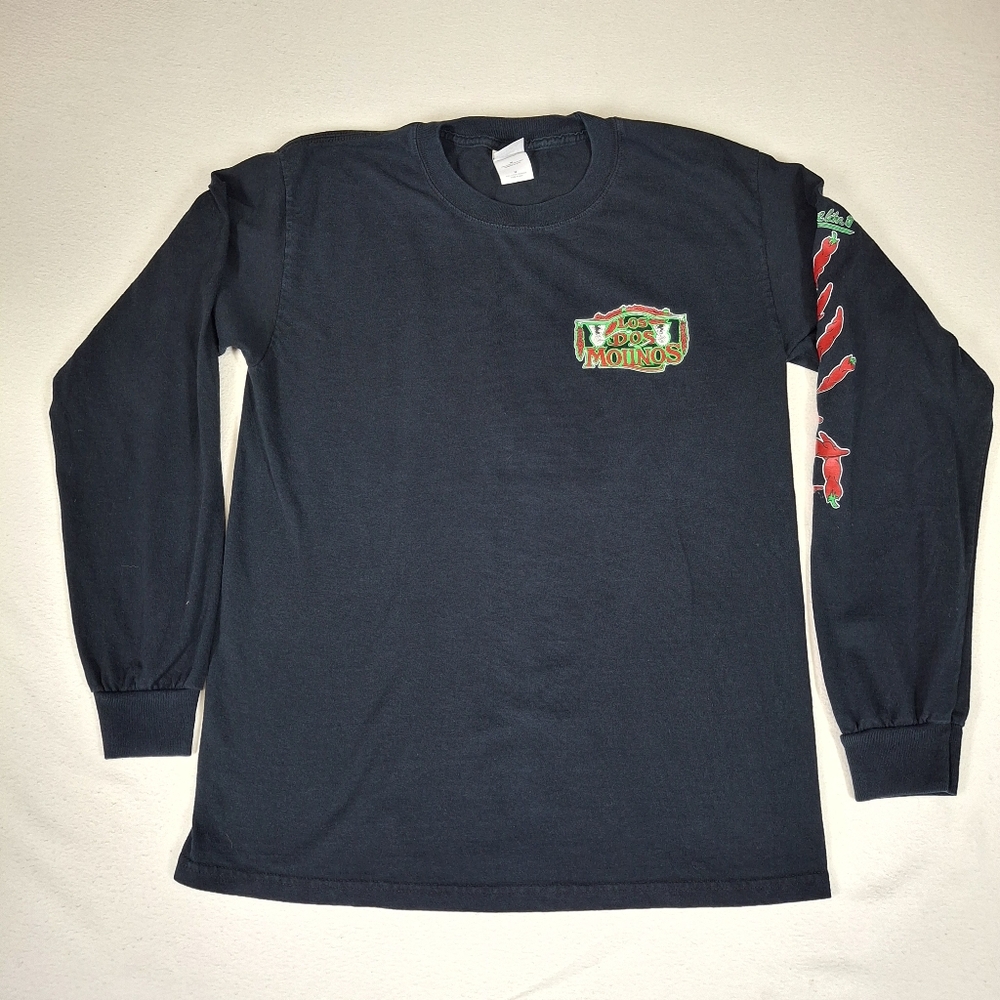 Gildan Ultra Cotton Black Tee